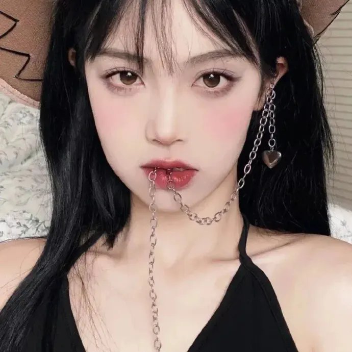 老人院的帕妃女士